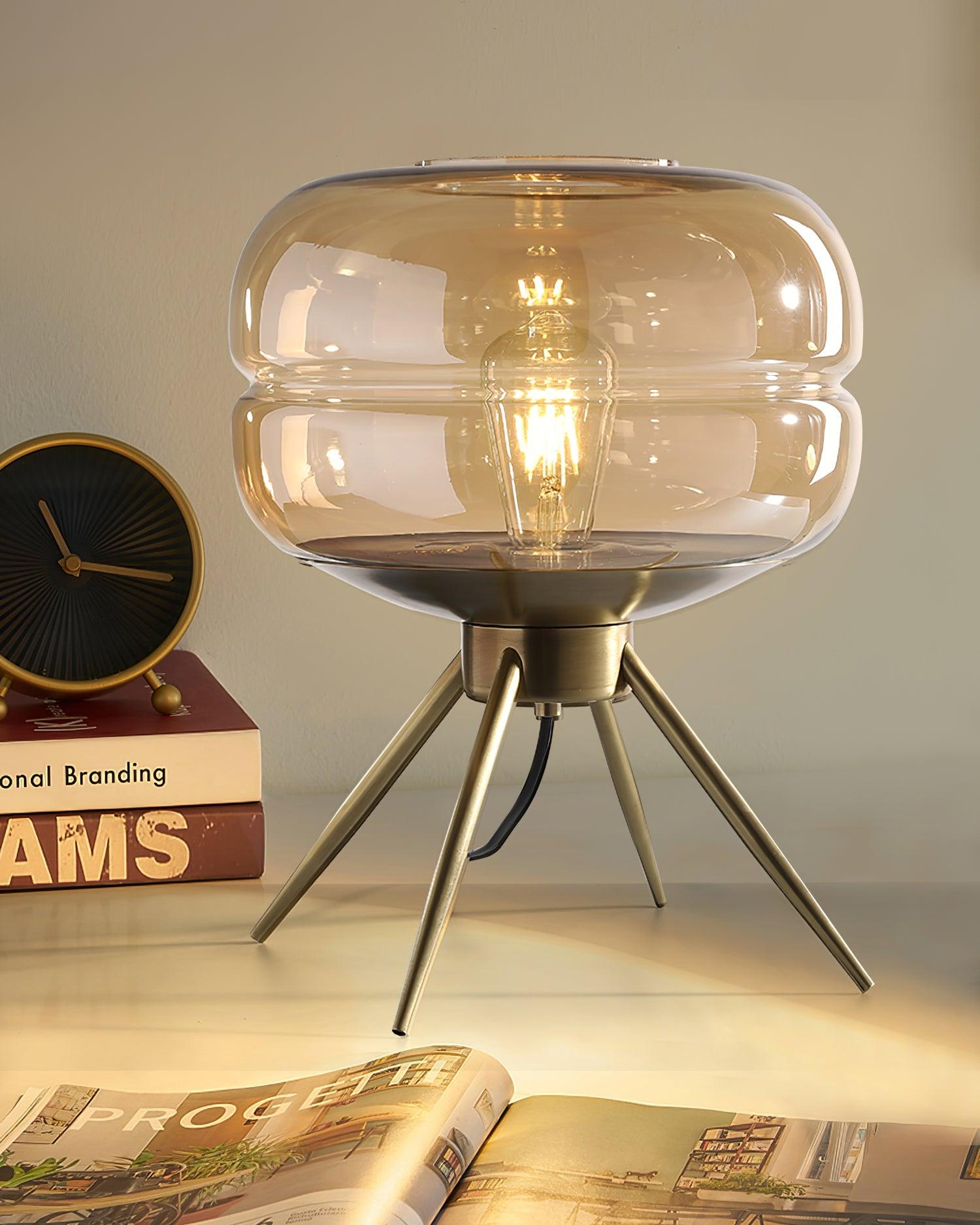 Moda Table Lamp
