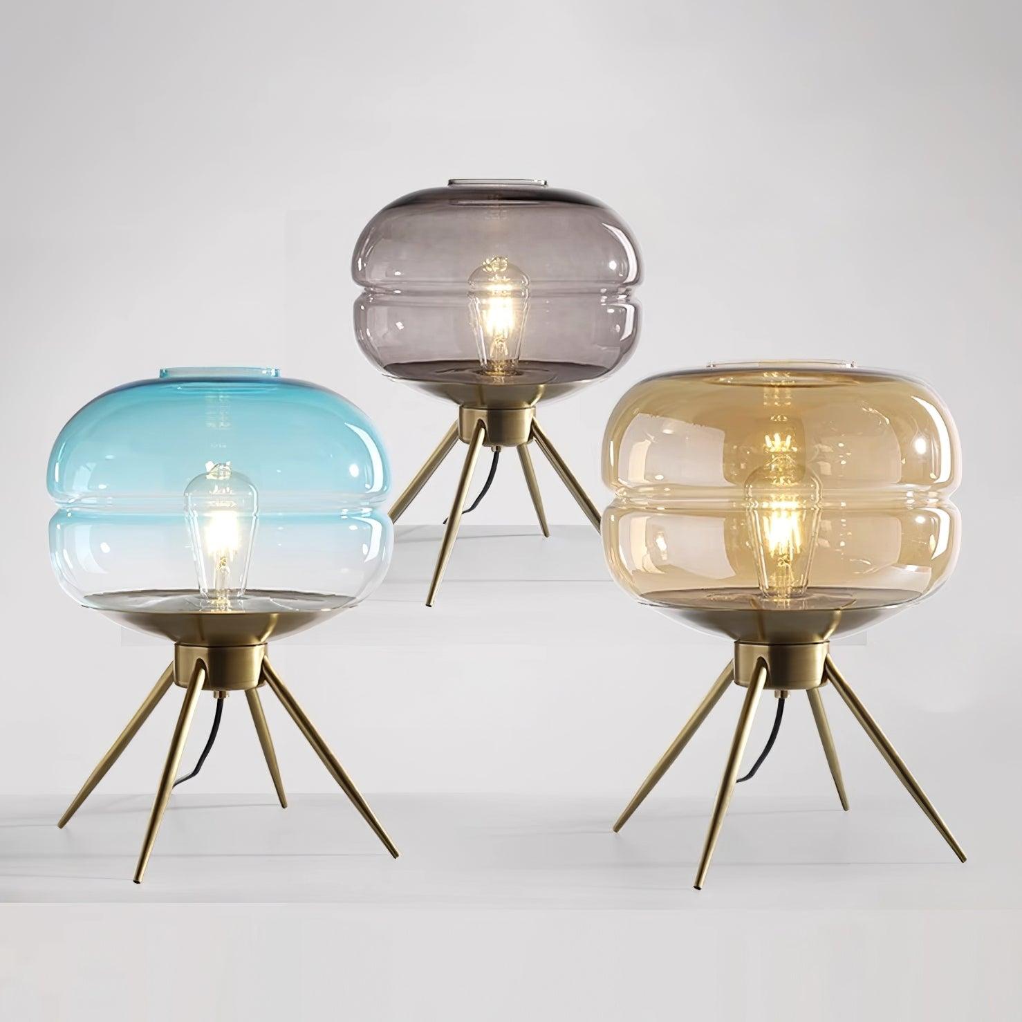 Moda Table Lamp