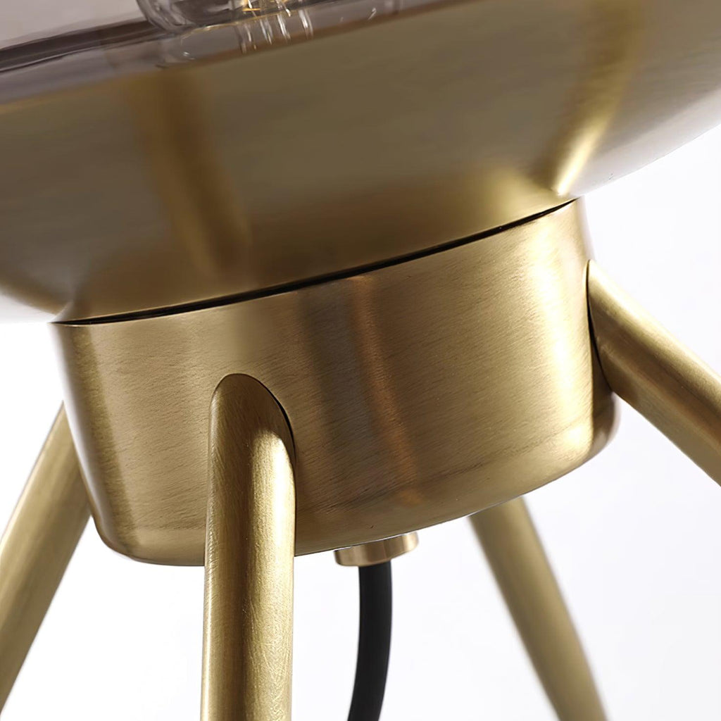 Moda Table Lamp