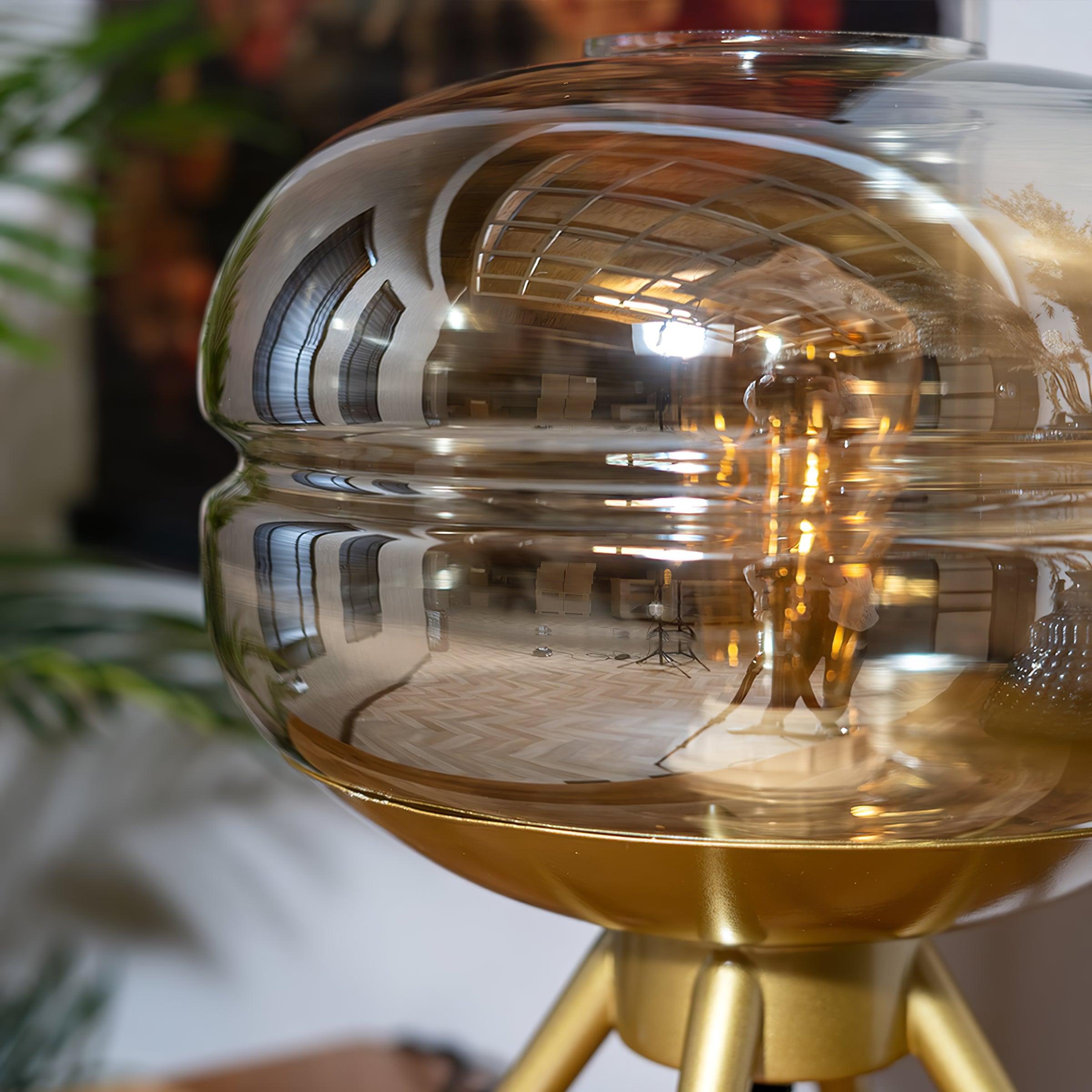 Moda Table Lamp
