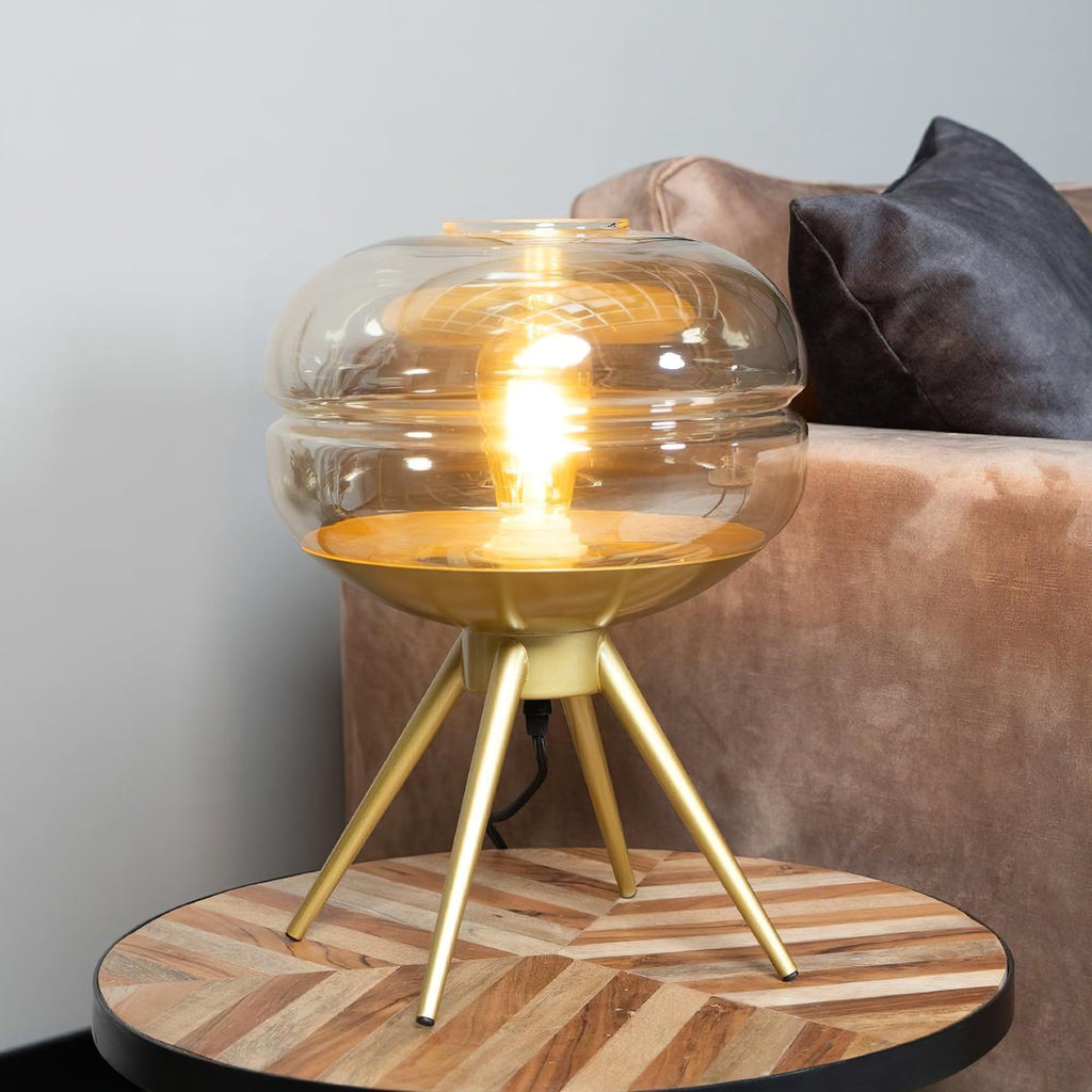 Moda Table Lamp