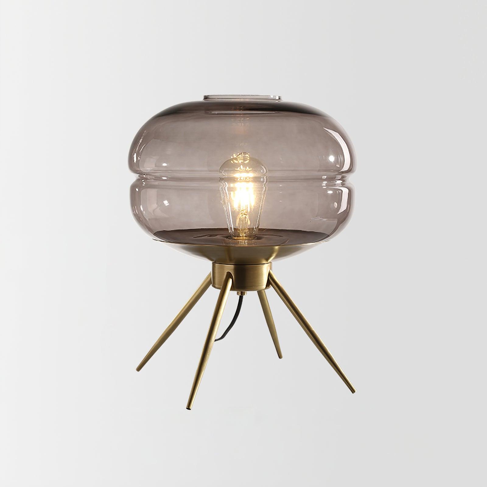Moda Table Lamp