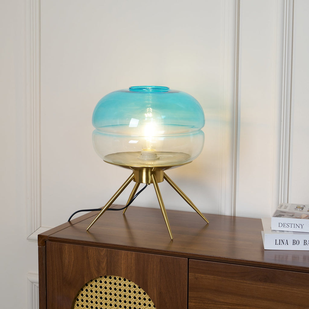 Moda Table Lamp