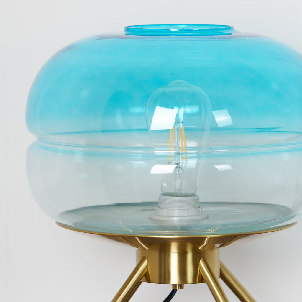 Moda Table Lamp