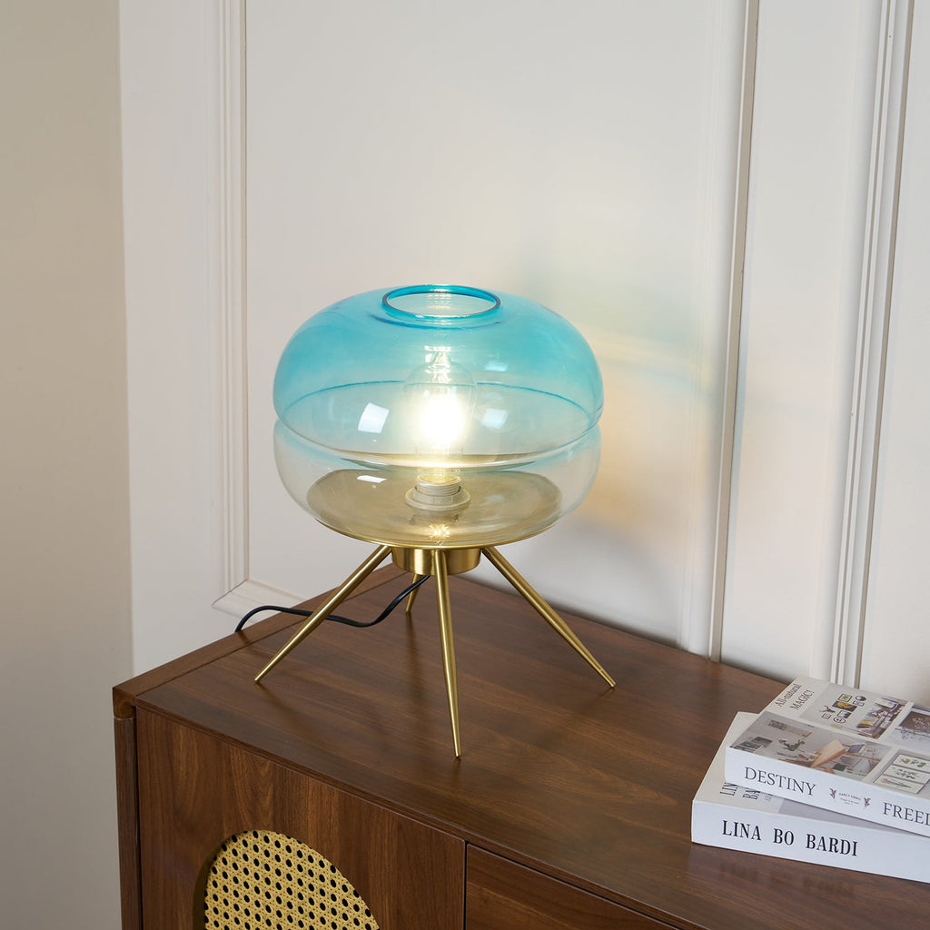 Moda Table Lamp