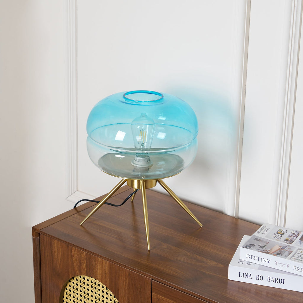Moda Table Lamp