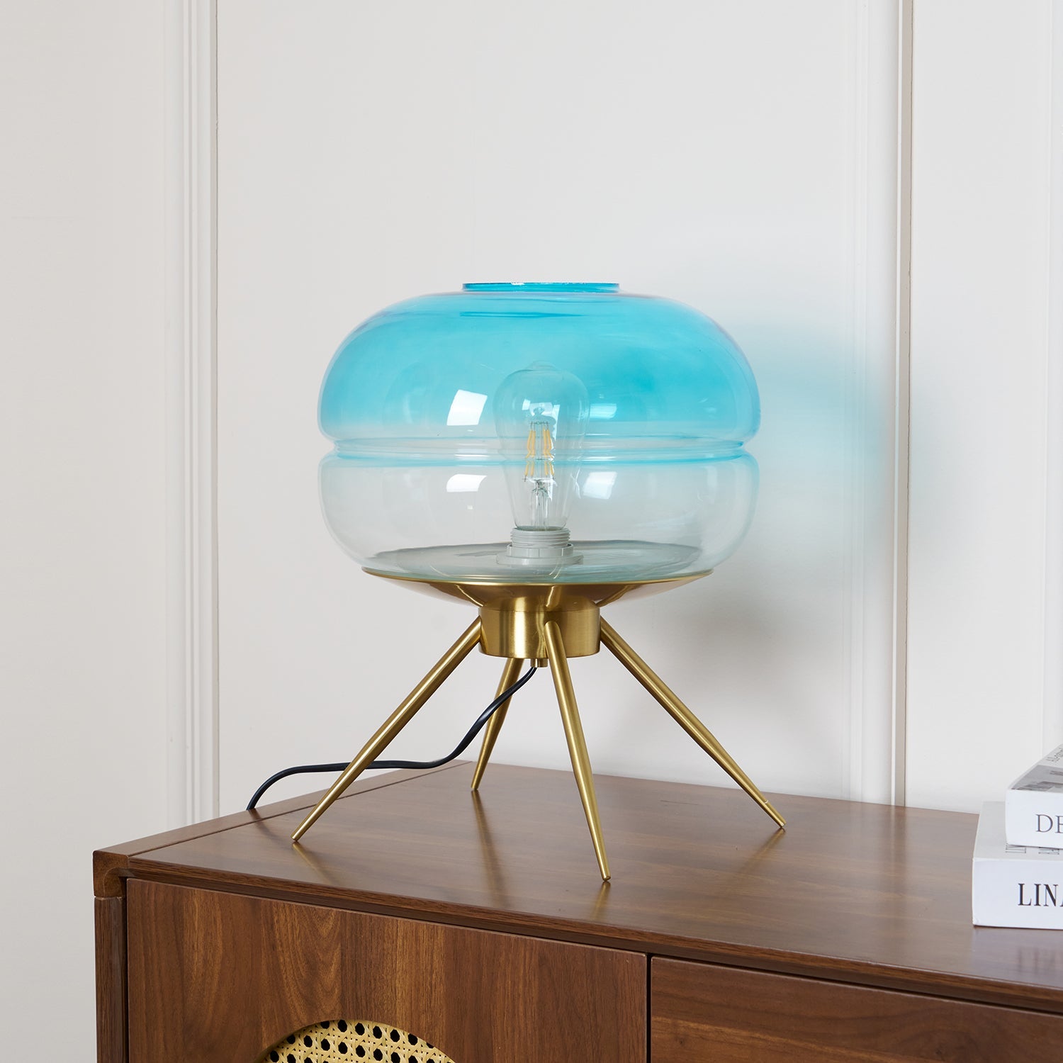Moda Table Lamp