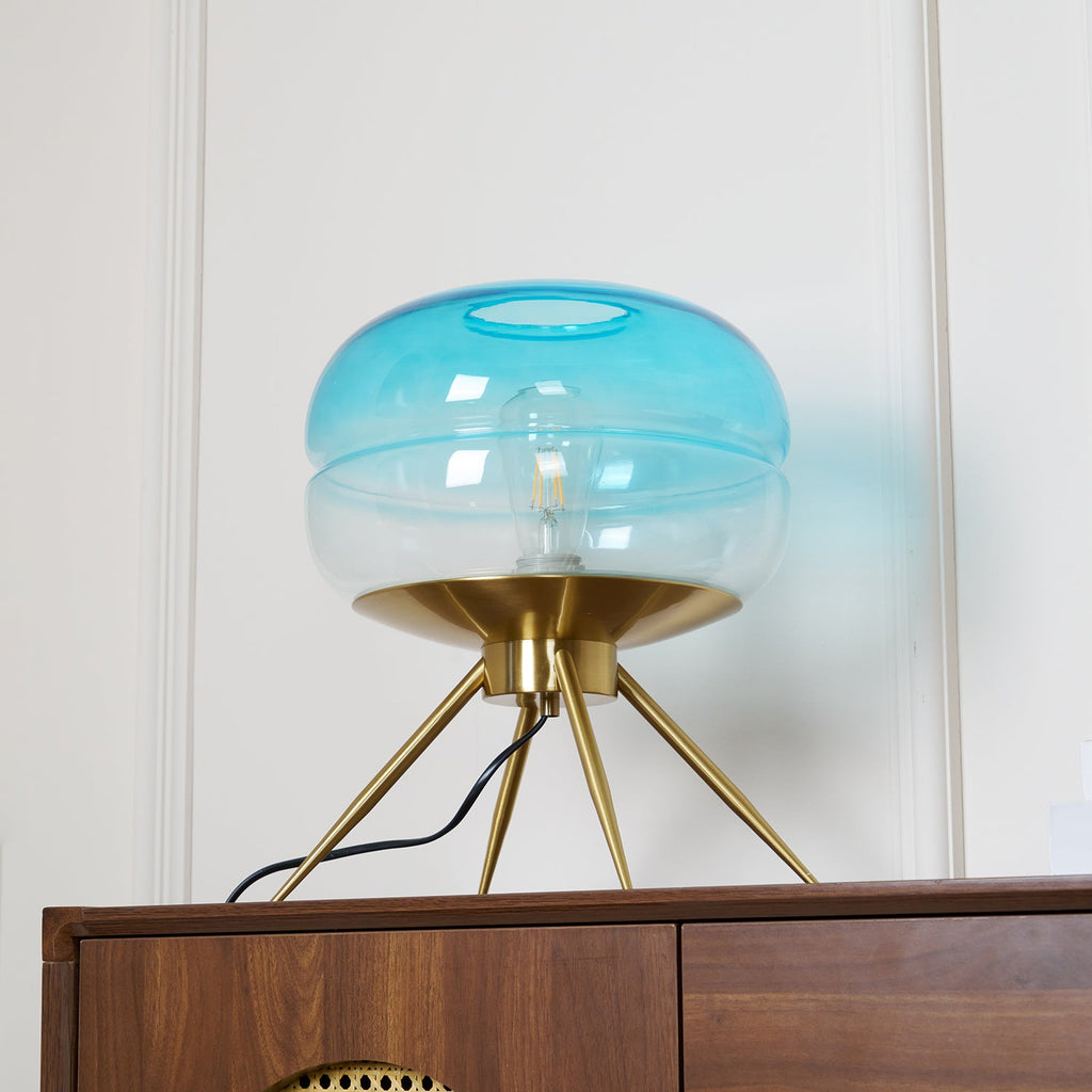 Moda Table Lamp