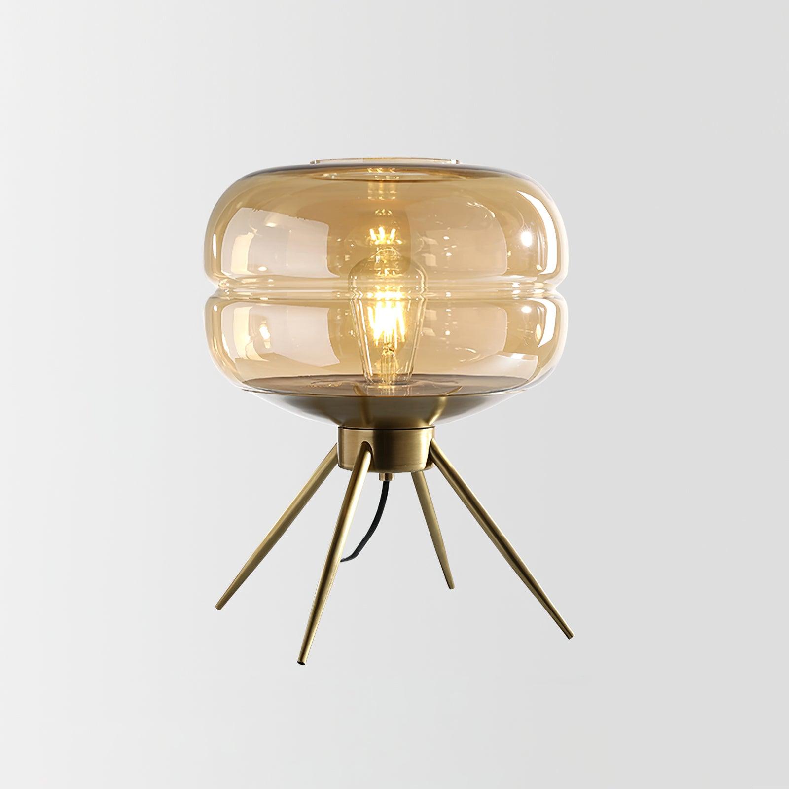Moda Table Lamp