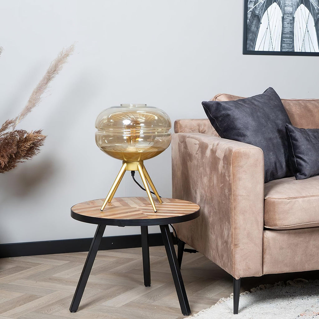 Moda Table Lamp