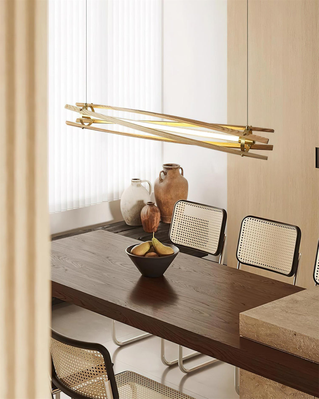 Modario Chandelier