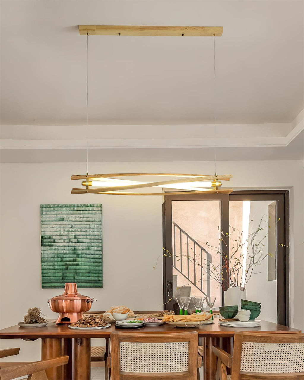 Modario Chandelier