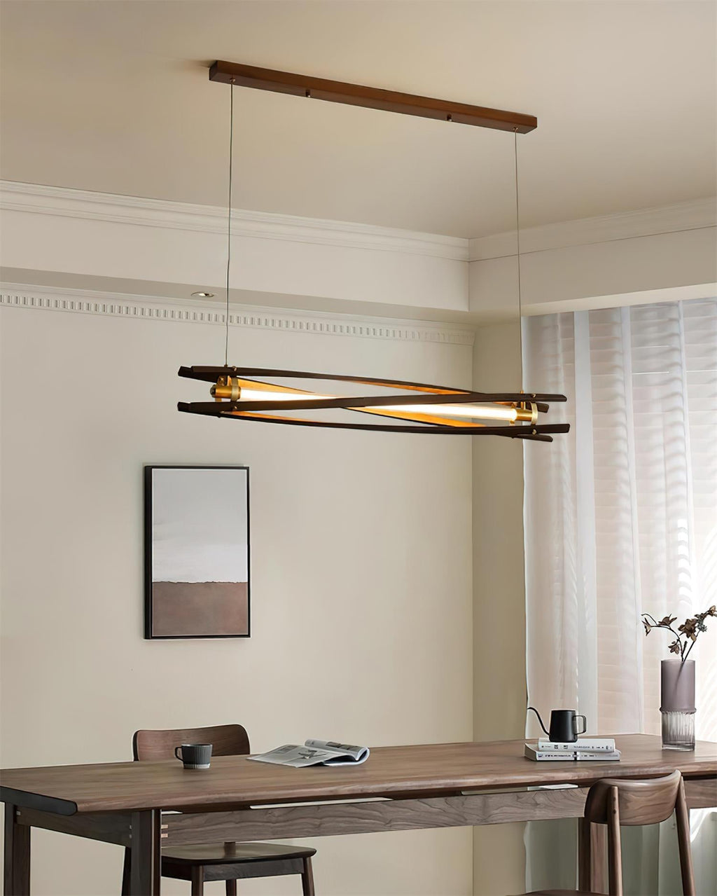 Modario Chandelier
