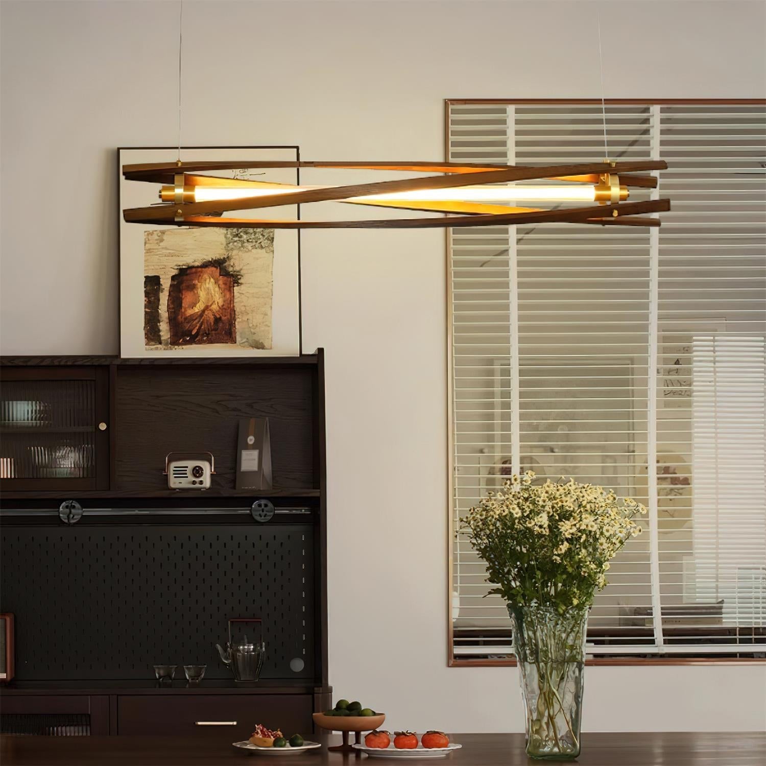 Modario Chandelier