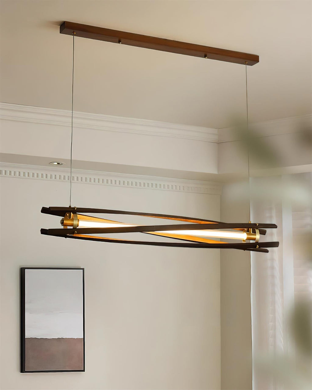 Modario Chandelier