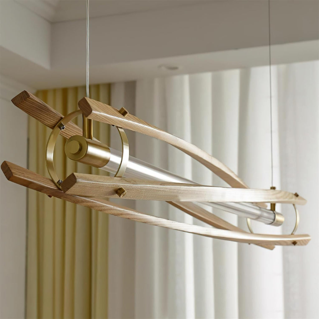 Modario Chandelier