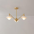 Modern Alora Chandelier