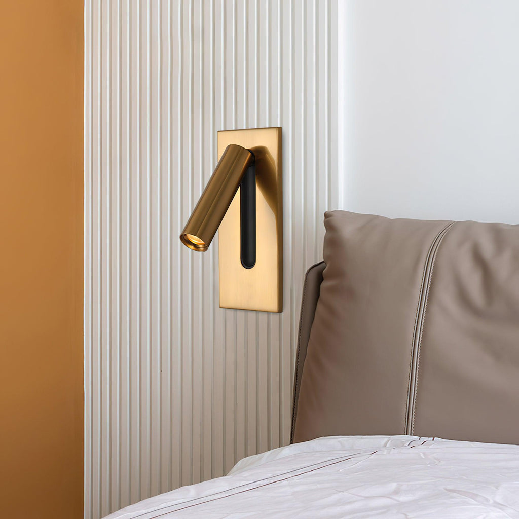 Modern Laiton Wall Lamp