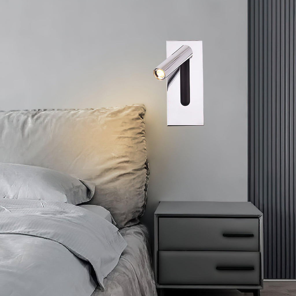 Modern Laiton Wall Lamp