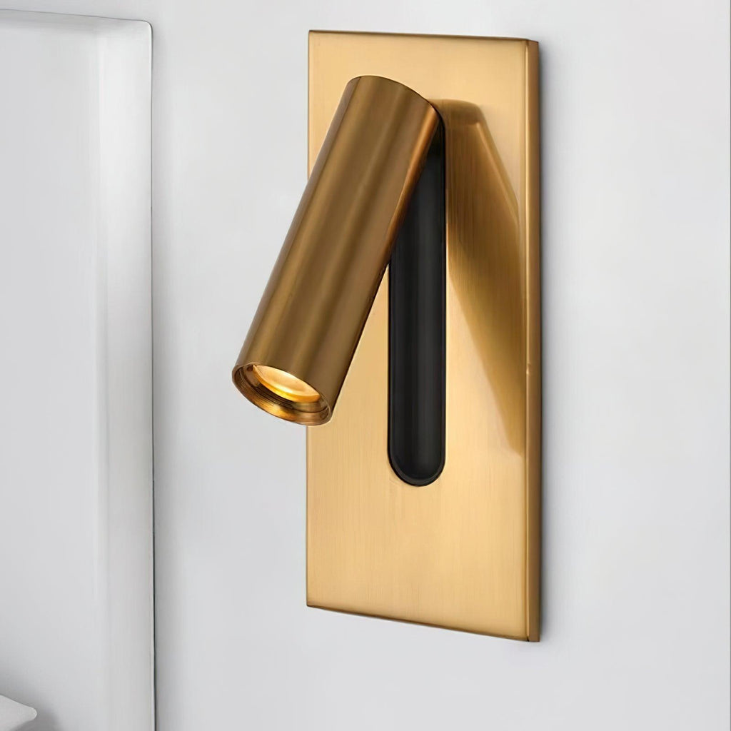 Modern Laiton Wall Lamp