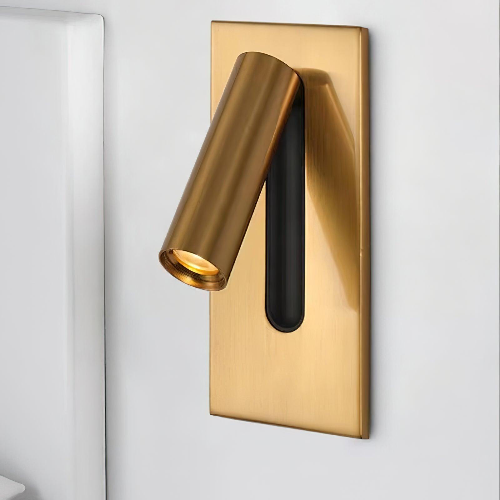 Modern Laiton Wall Lamp