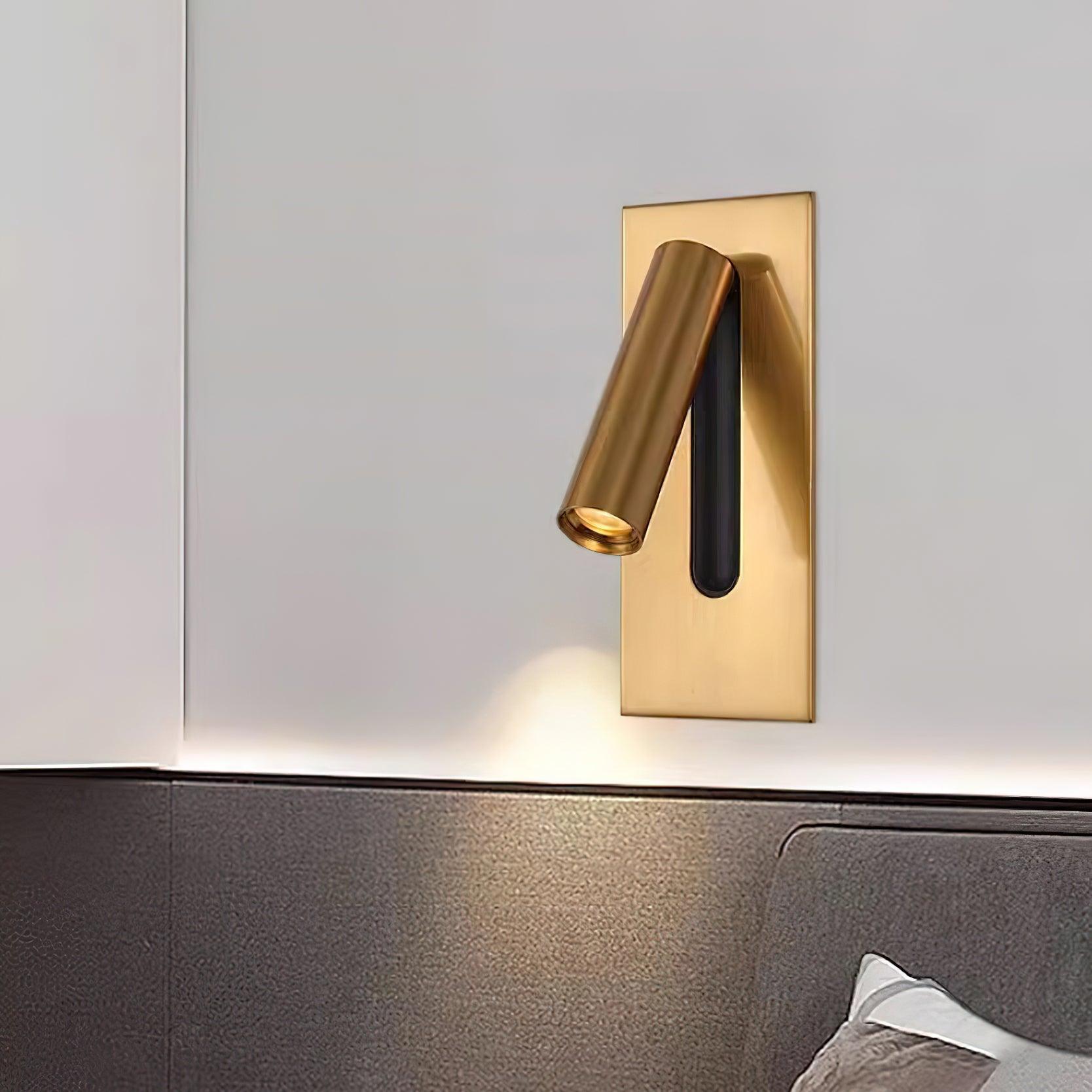 Modern Laiton Wall Lamp