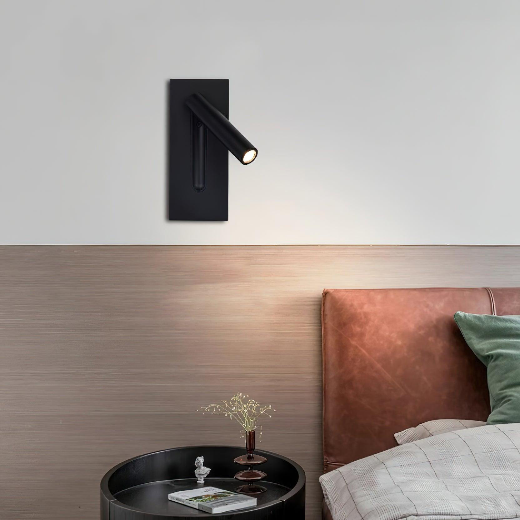 Modern Laiton Wall Lamp