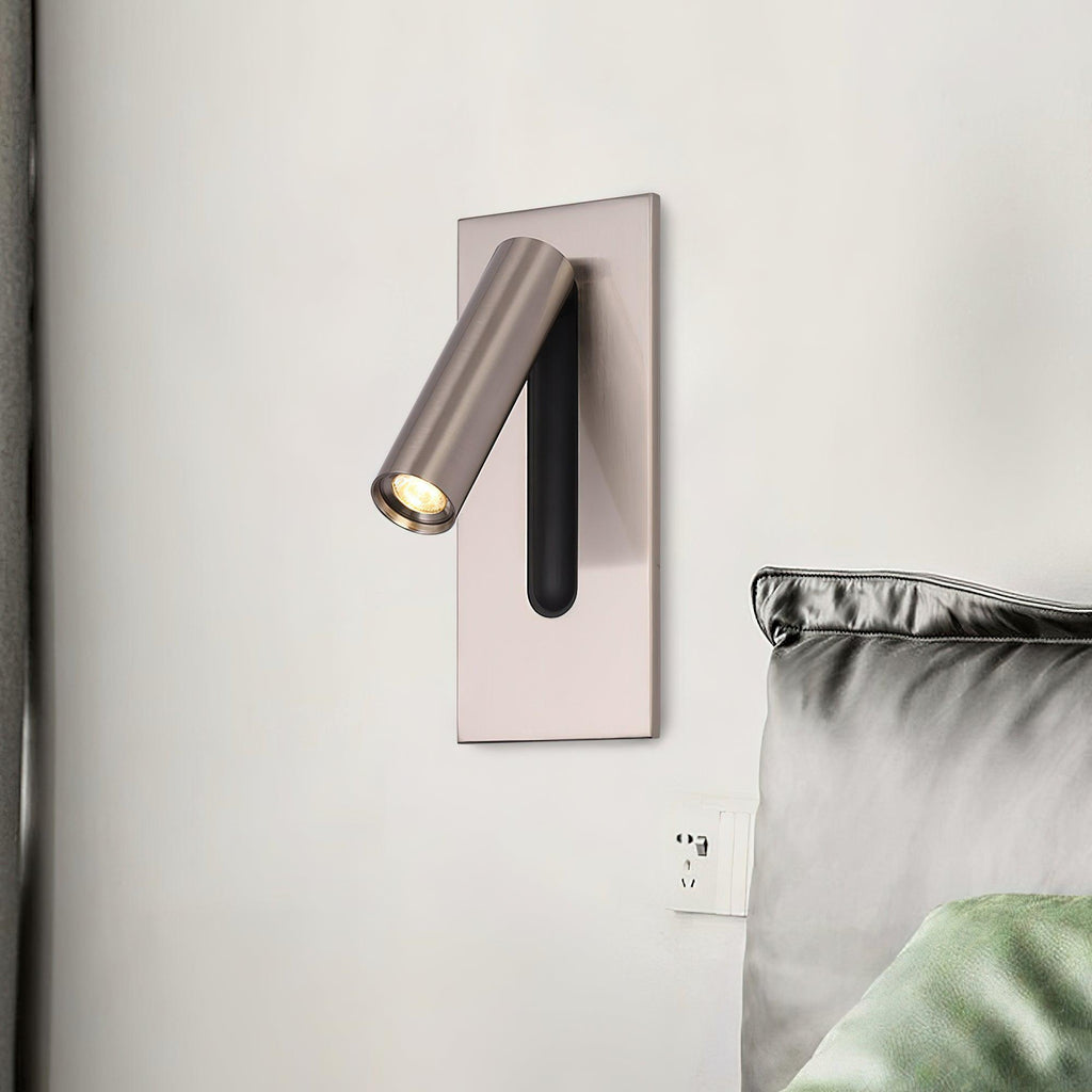 Modern Laiton Wall Lamp