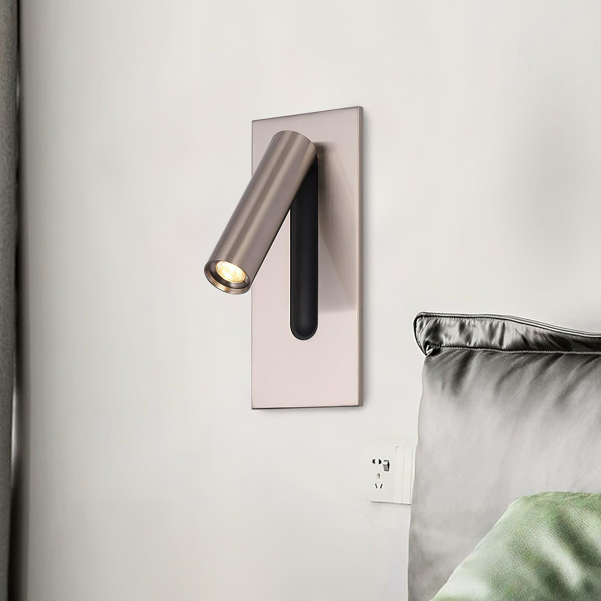 Modern Laiton Wall Lamp