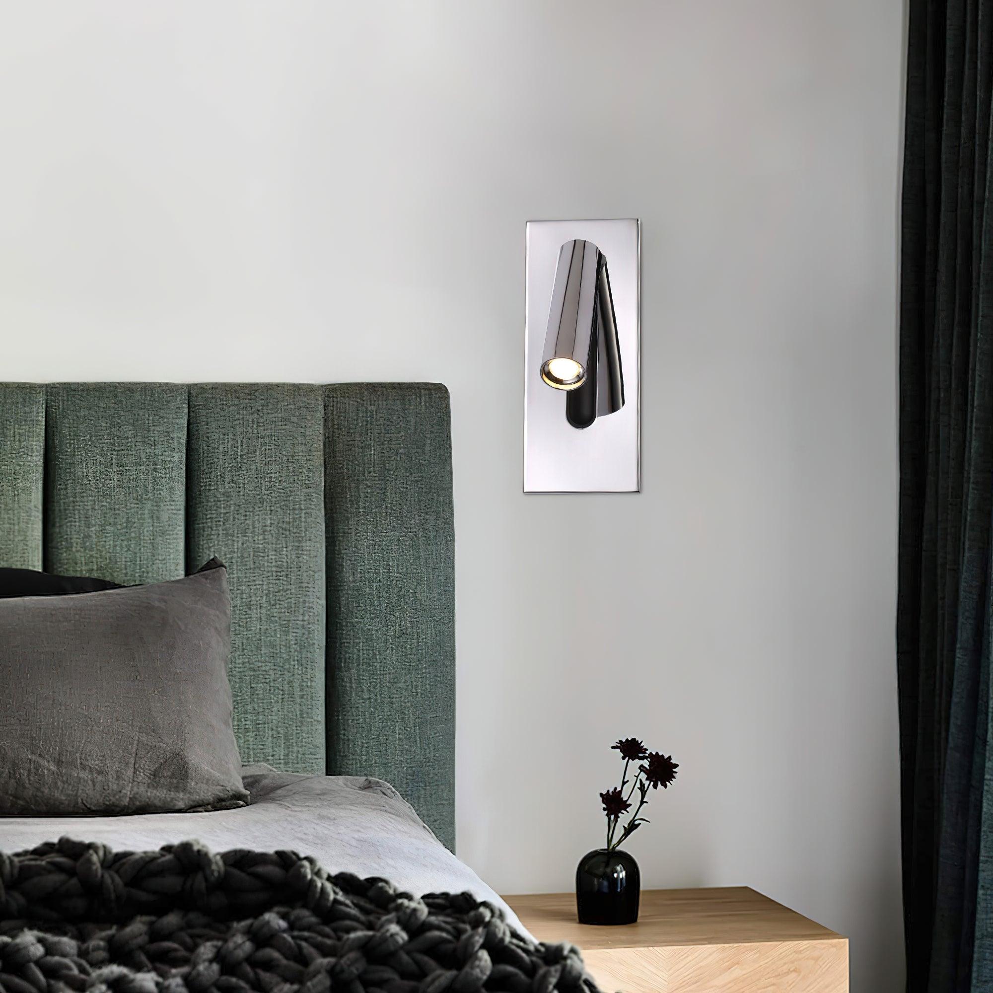 Modern Laiton Wall Lamp