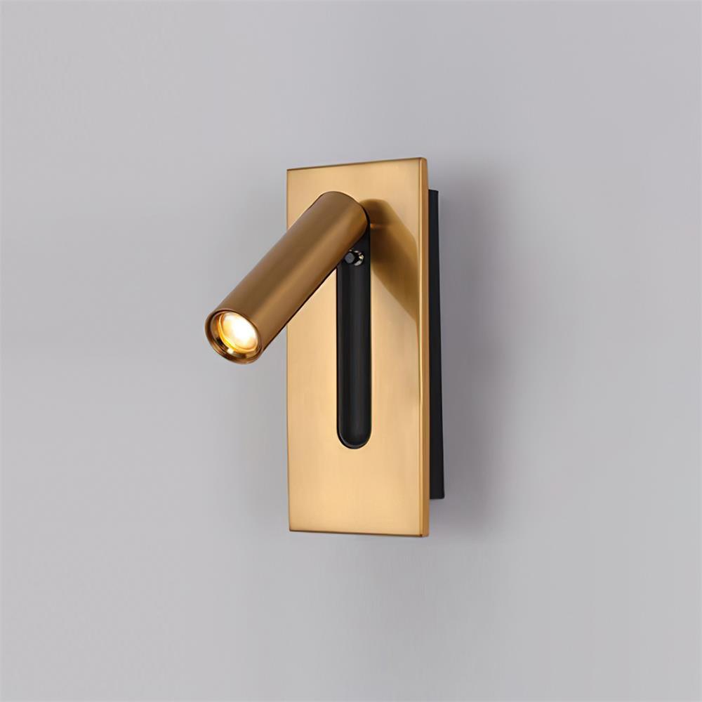 Modern Laiton Wall Lamp