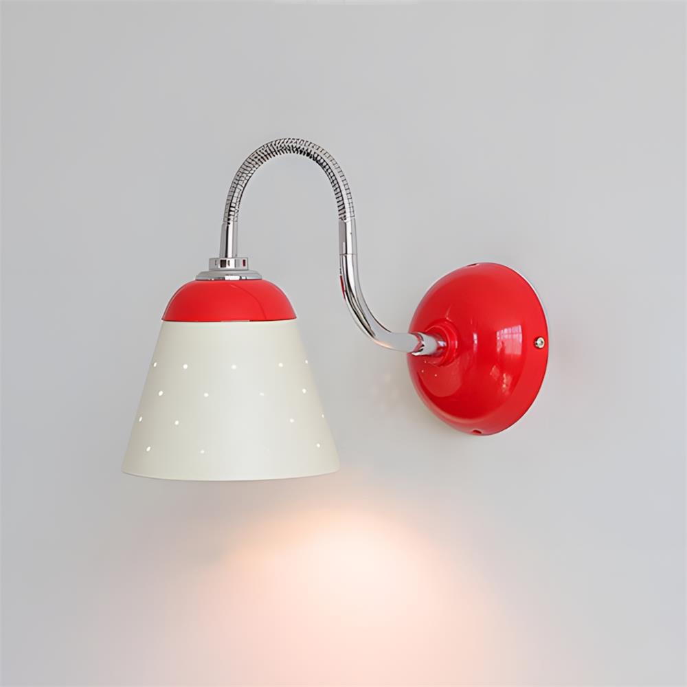 Modica Wall Sconce
