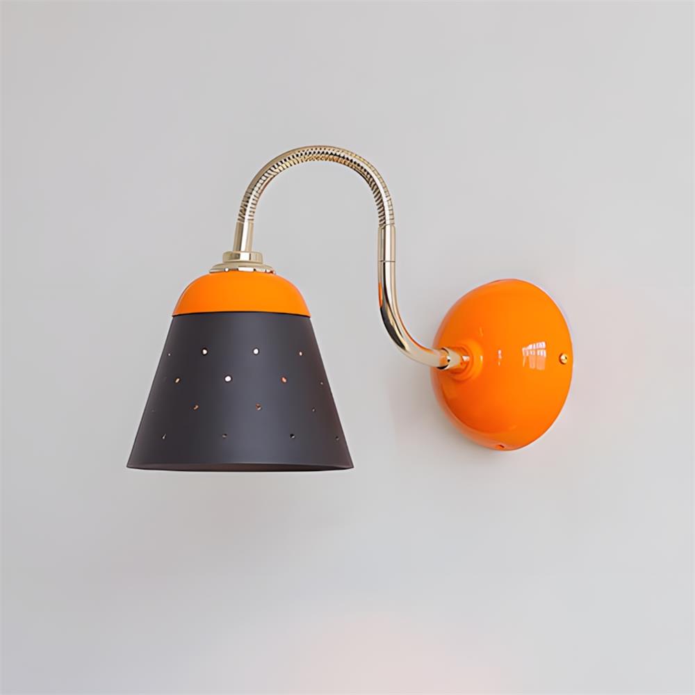 Modica Wall Sconce