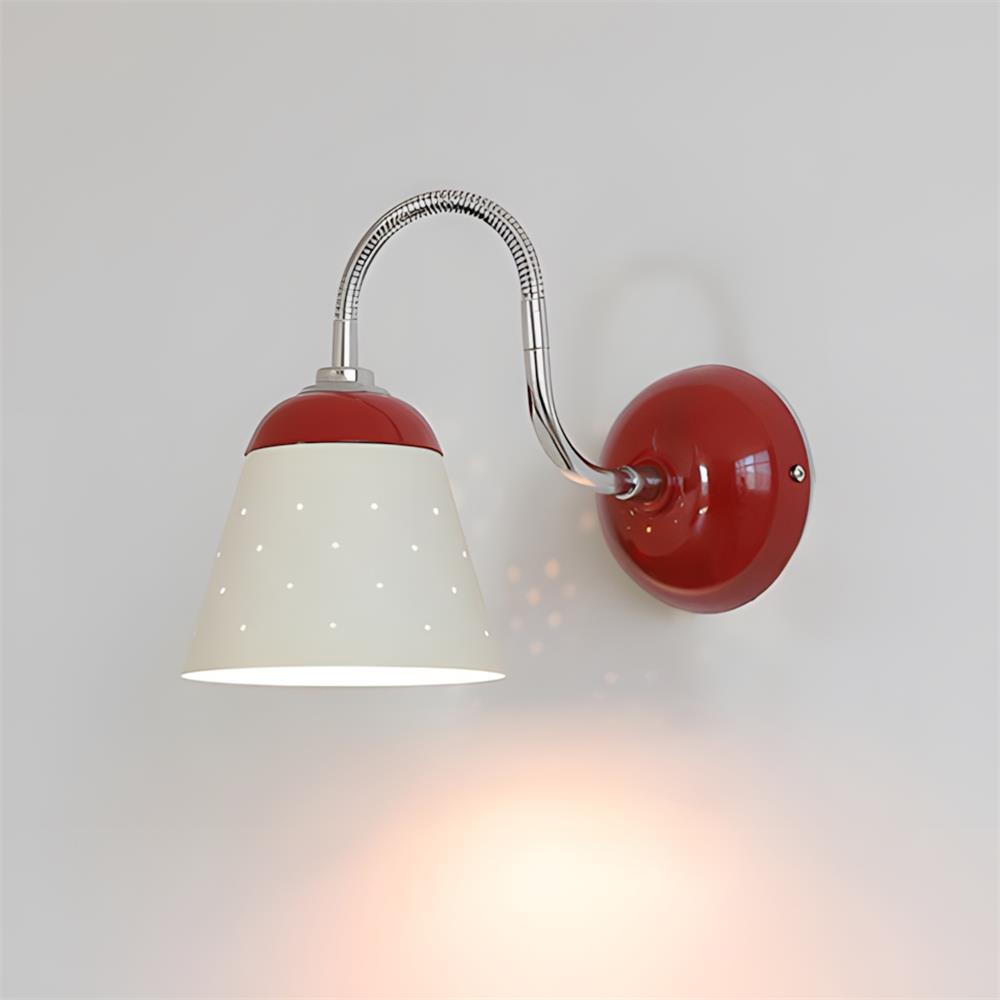 Modica Wall Sconce