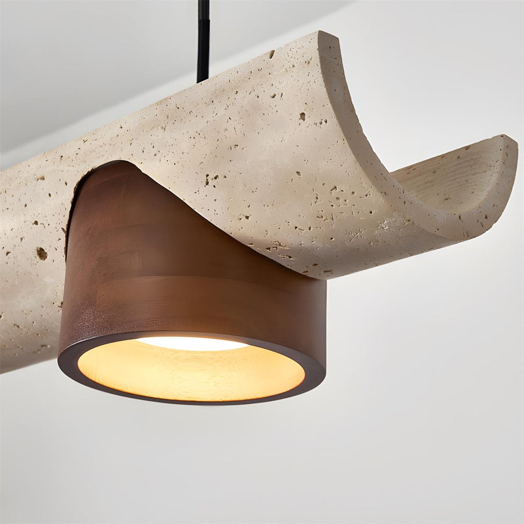 Modira Chandelier