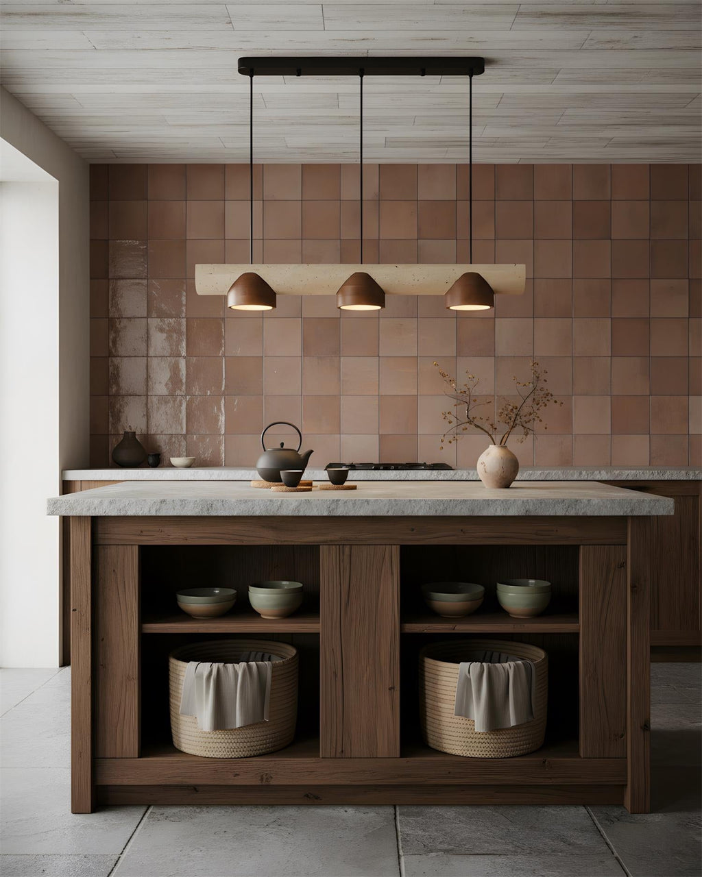 Modira Chandelier