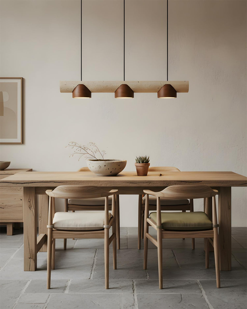 Modira Chandelier