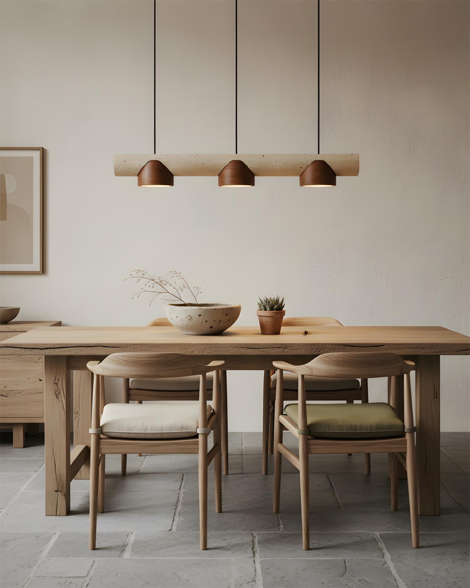 Modira Chandelier
