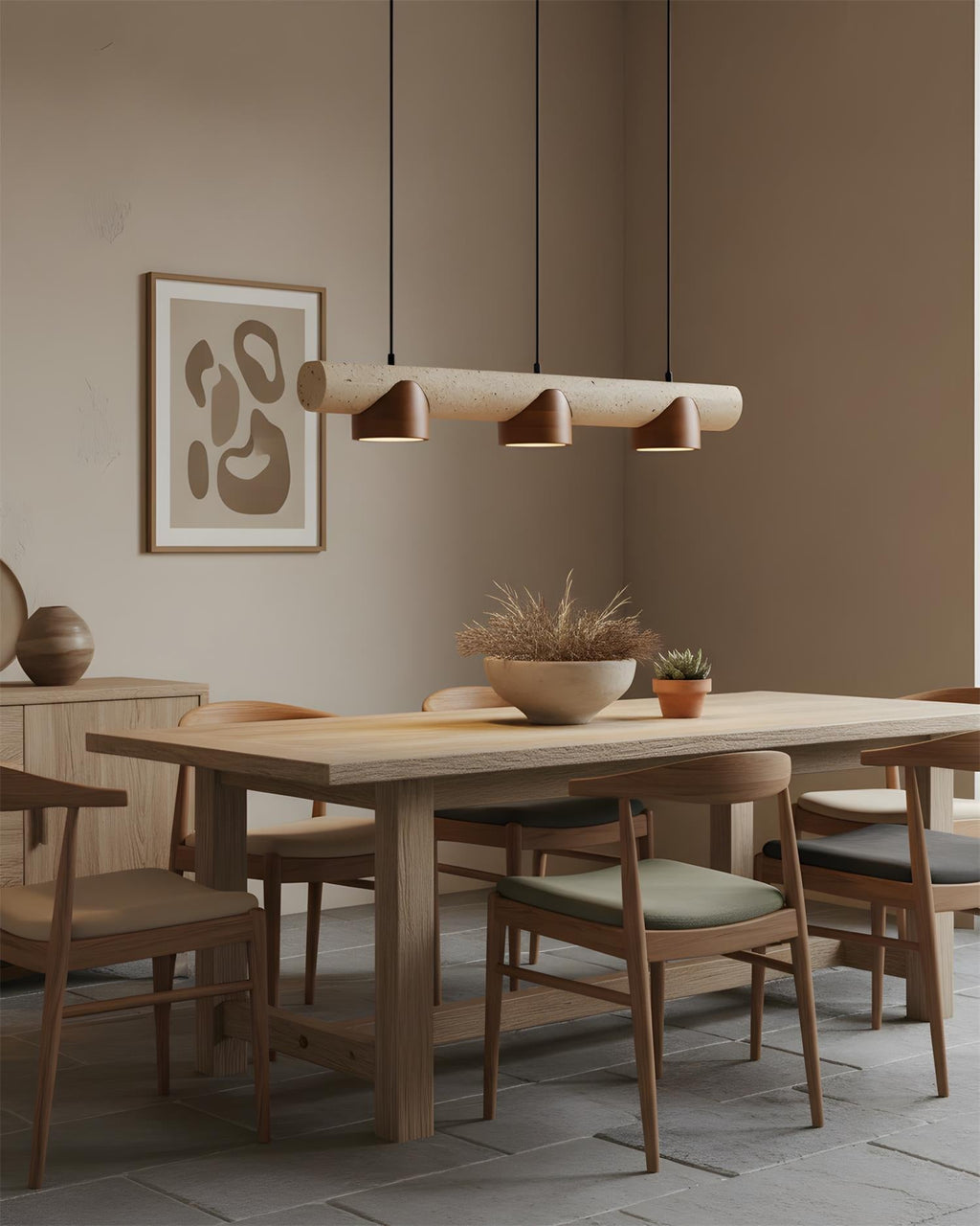 Modira Chandelier