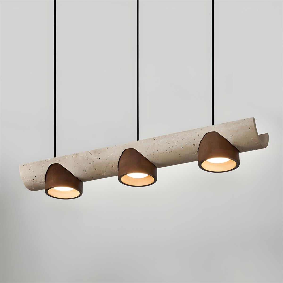 Modira Chandelier