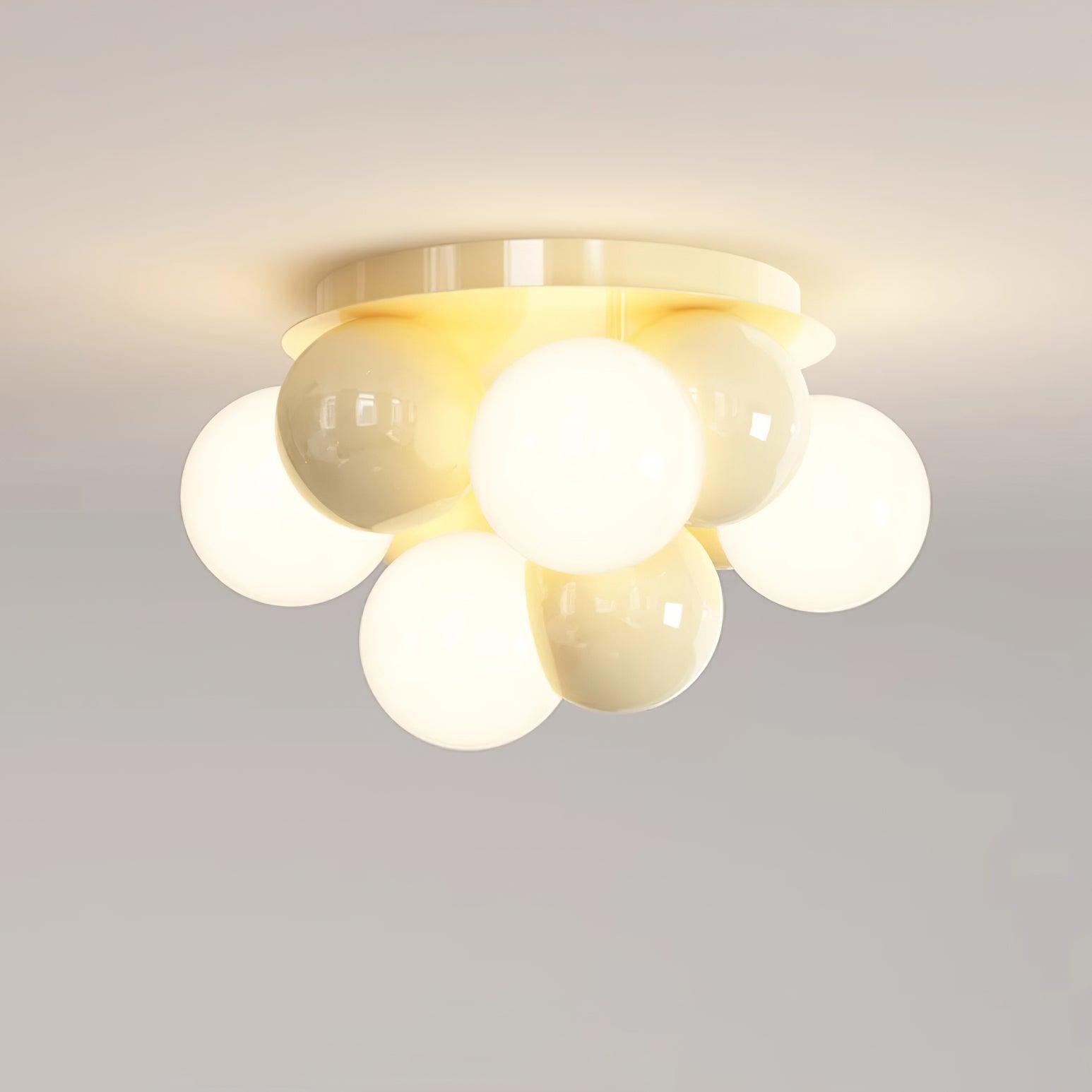 Modo Bubble Ceiling Light