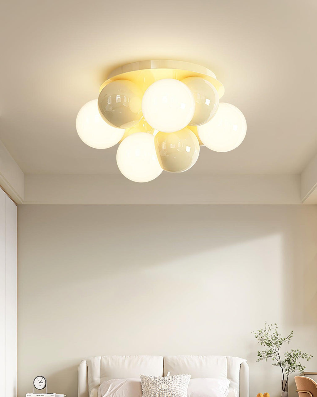 Modo Bubble Ceiling Light