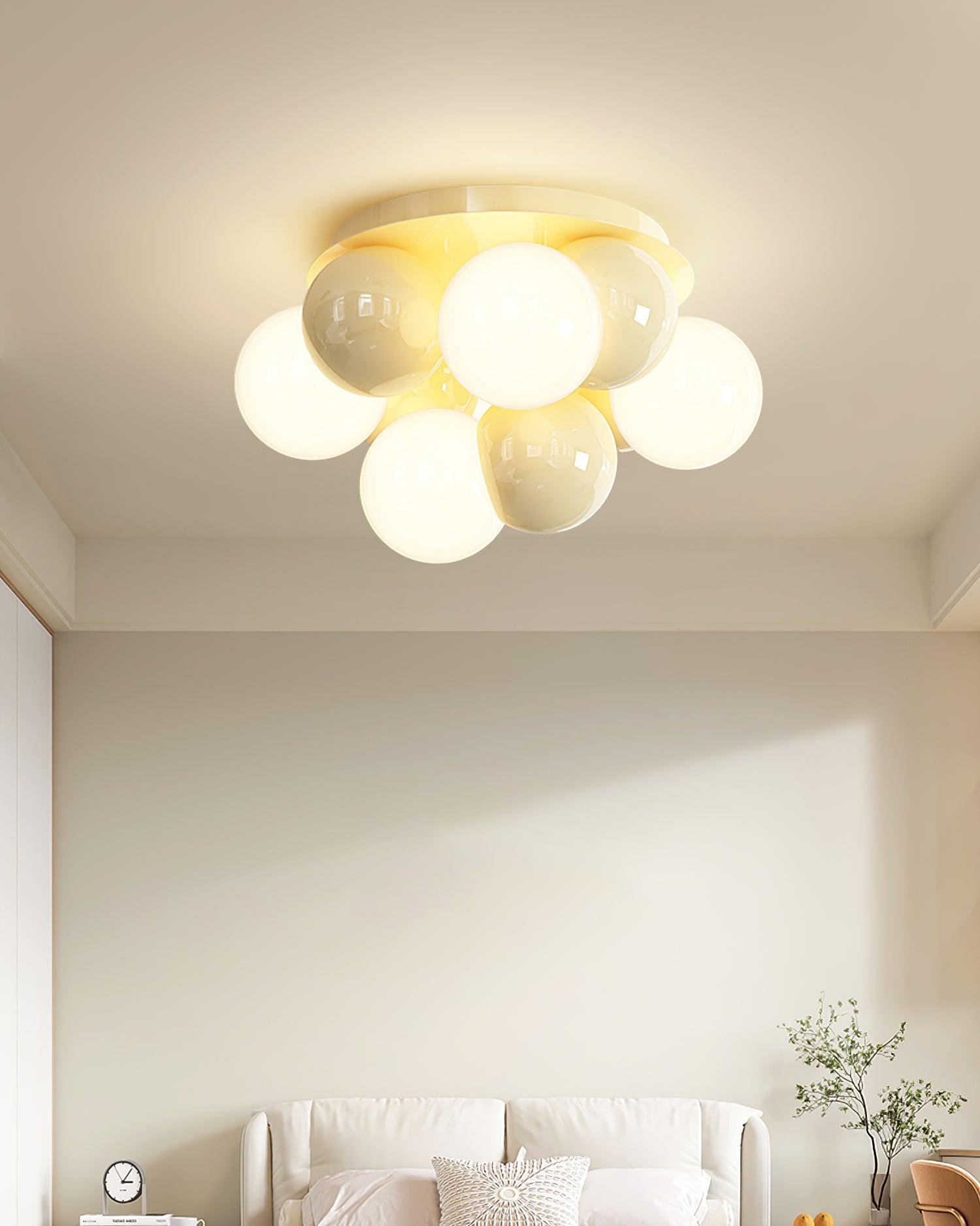 Modo Bubble Ceiling Light