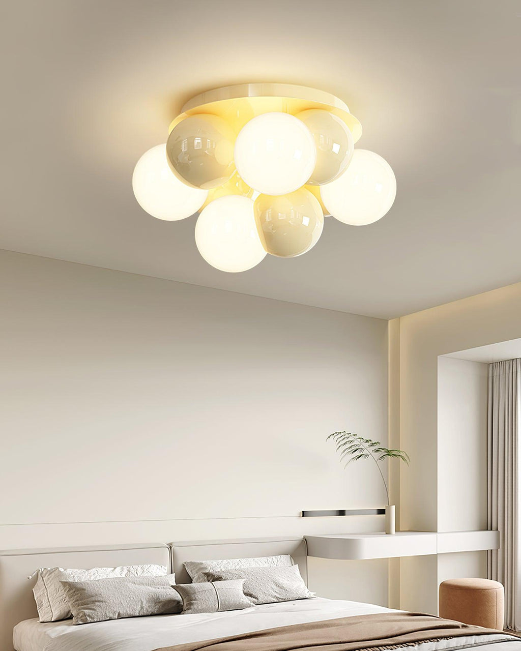 Modo Bubble Ceiling Light