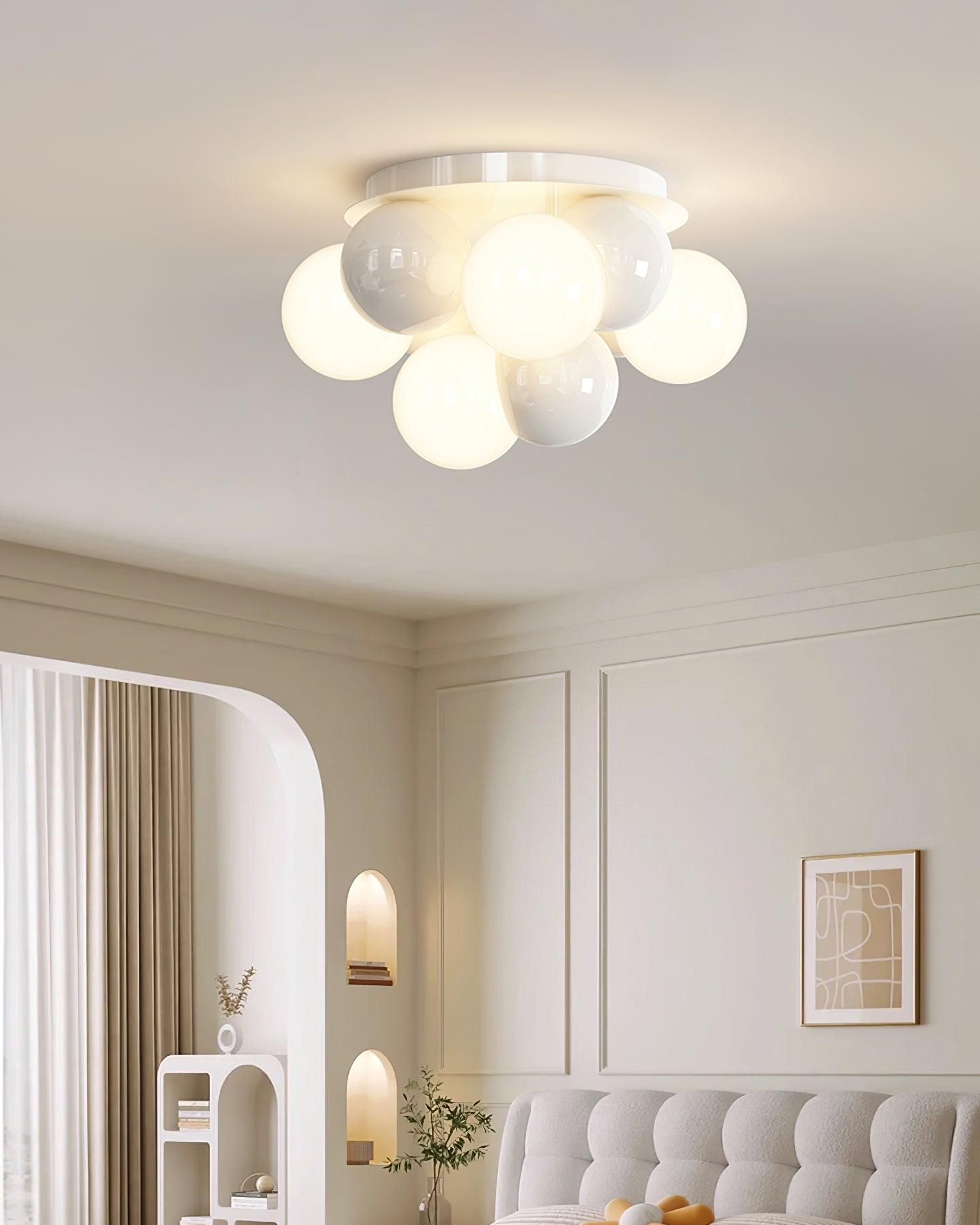 Modo Bubble Ceiling Light