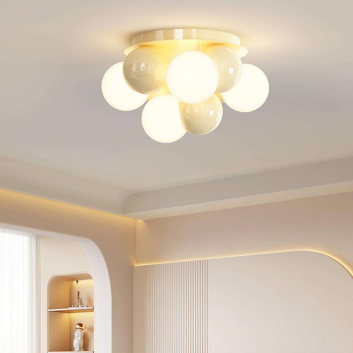 Modo Bubble Ceiling Light