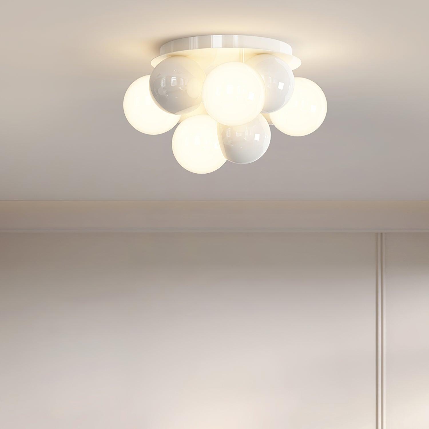 Modo Bubble Ceiling Light
