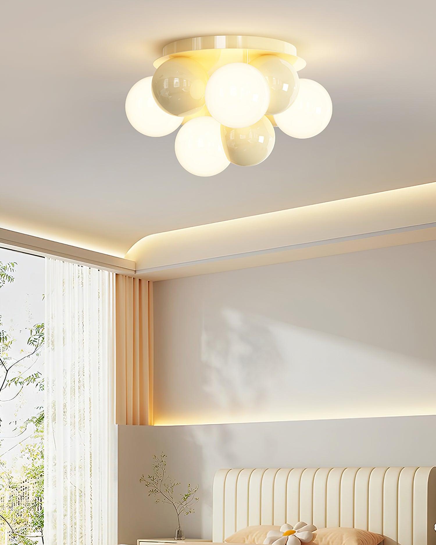 Modo Bubble Ceiling Light
