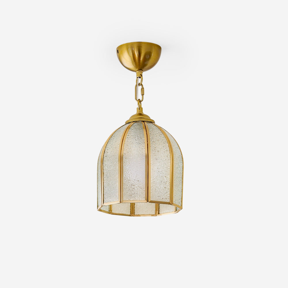 Moire Ceiling Lamp