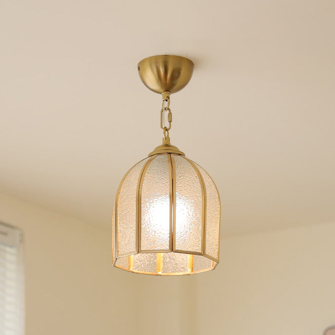Moire Ceiling Lamp